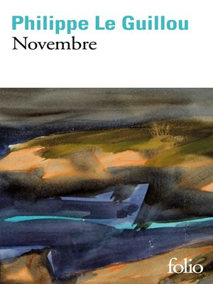 cover image of Novembre